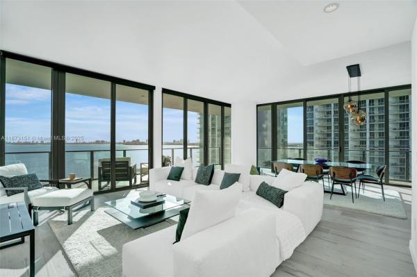 Gran Paraiso, 480 NE 31st St #1401, Miami, Florida 33137, image 1