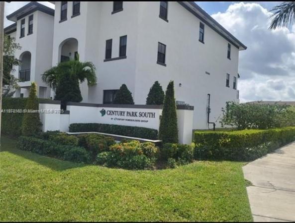 15650 SW 136 St 110, Unincorporated Dade County, Florida 33196, image 1