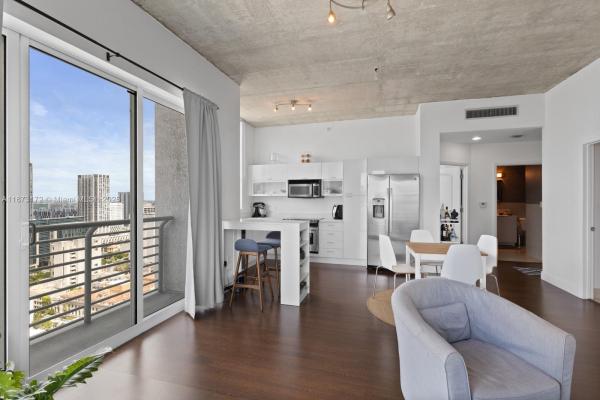 The Loft 2, 133 NE 2nd Ave #3119, Miami, Florida 33132, image 1