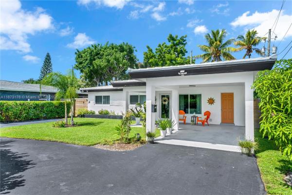 River Ranches, 3083 NE 5th Ter, Wilton Manors, Florida 33334, image 1