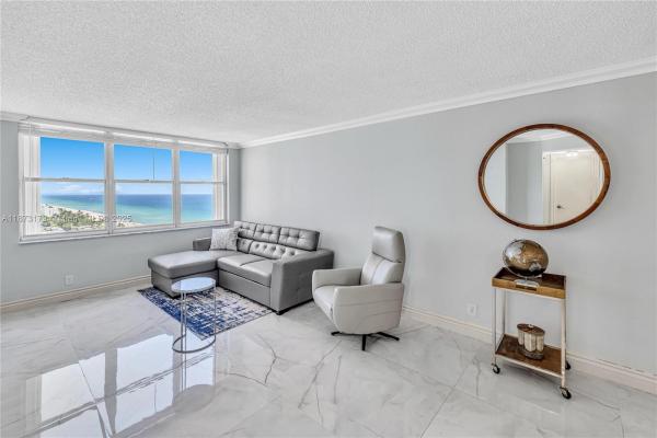 Valencia At Quadomain, 2201 S Ocean Dr #2005, Hollywood, Florida 33019, image 1
