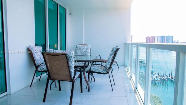 Marina Bay Club, 18100 N Bay Rd #906, Sunny Isles Beach, Florida 33160, image 1