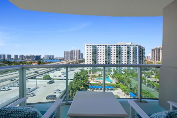 Ocean Reserve, 19370 Collins Ave 902, Sunny Isles Beach, Florida 33160, image 1