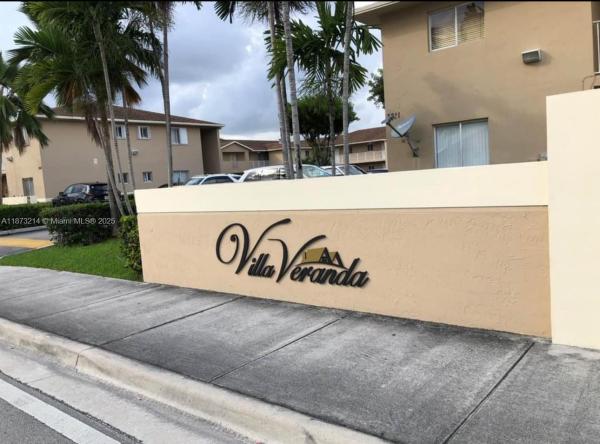 Villa Veranda, 3041 W 76th St #B-209, Hialeah, Florida 33018, image 1