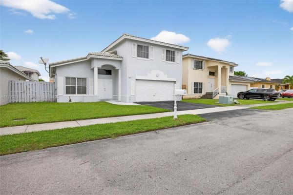12145 SW 250th Ter, Homestead, Florida 33032, image 1
