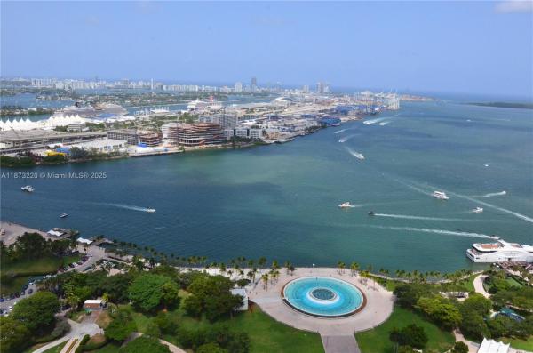 50 Biscayne, 50 Biscayne Blvd #4706, Miami, Florida 33132, image 1