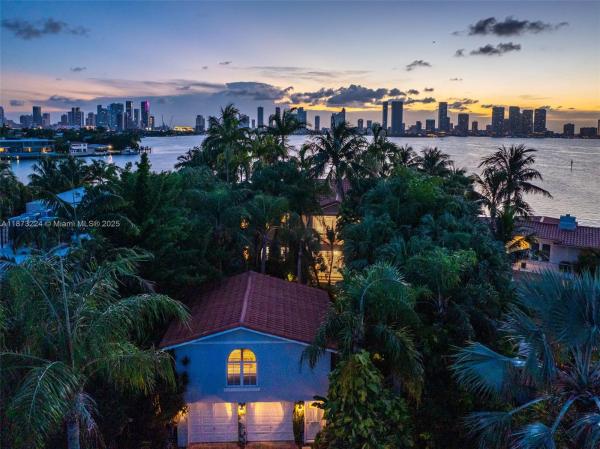 Di Lido Island, 814 W Dilido Dr, Miami Beach, Florida 33139, image 1