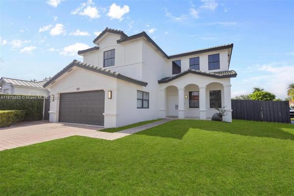 13601 NW 9th St, Miami, Florida 33182, image 1