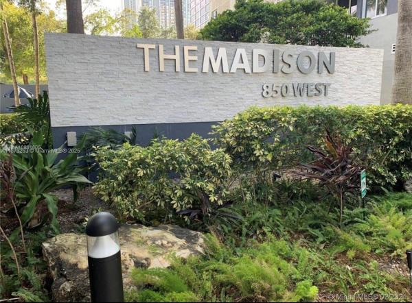 Madison Downtown, 850 N Miami Ave #W-2105, Miami, Florida 33136, image 2