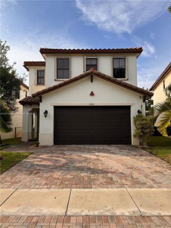 Foxcroft, 9176 SW 36th Mnr, Miramar, Florida 33025, image 1
