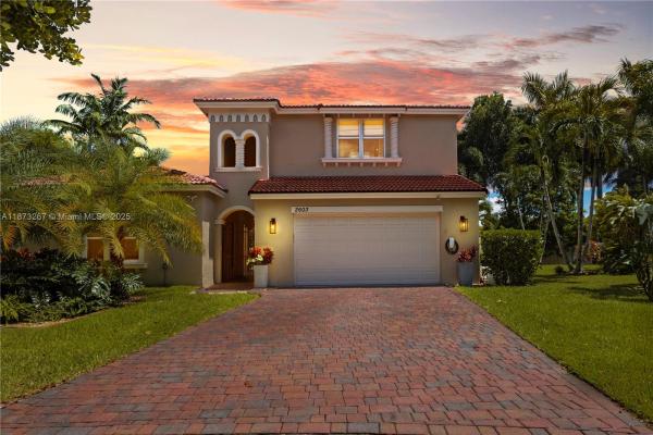 Biltmore Estates, 2603 SW 130th Ter, Miramar, Florida 33027, image 1