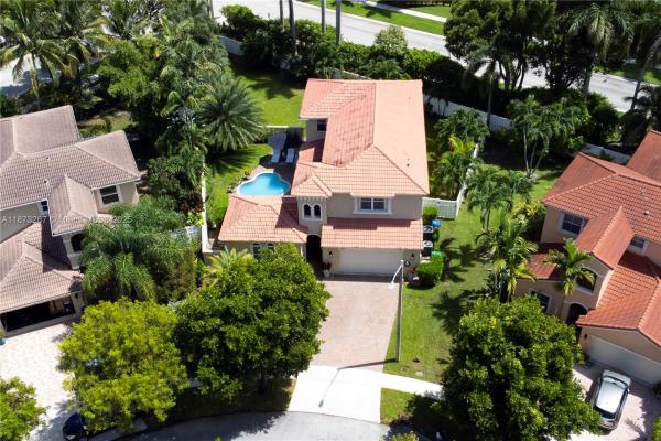 Biltmore Estates, 2603 SW 130th Ter, Miramar, Florida 33027, image 3