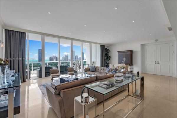 Towers Of Porto Vita North, 20155 NE 38th Ct 2002, Aventura, Florida 33180, image 1