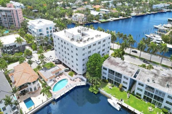 Las Olas Villas, 1770 E Las Olas Blvd #502, Fort Lauderdale, Florida 33301, image 1