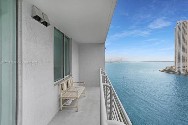 One Miami West, 325 S Biscayne Blvd #1217, Miami, Florida 33131, image 1