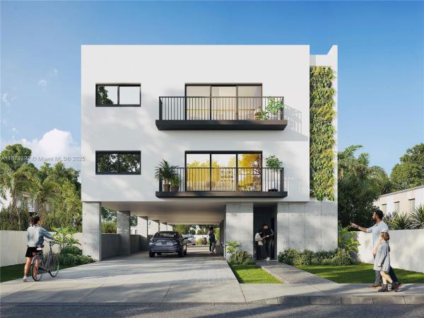 Glendale Park, 1941 NW 19th Ave, Miami, Florida 33125, image 2