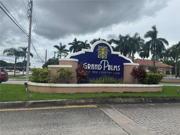 Lacosta, 1400 W Lacosta Dr W, Pembroke Pines, Florida 33027, image 1
