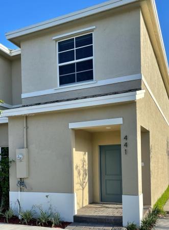 Keys Pointe, 441 NE 5th Ter, Florida City, Florida 33034, image 1