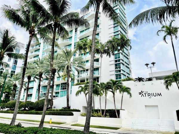 The Atrium At Aventura, 3131 NE 188th St #1-702, Aventura, Florida 33180, image 1