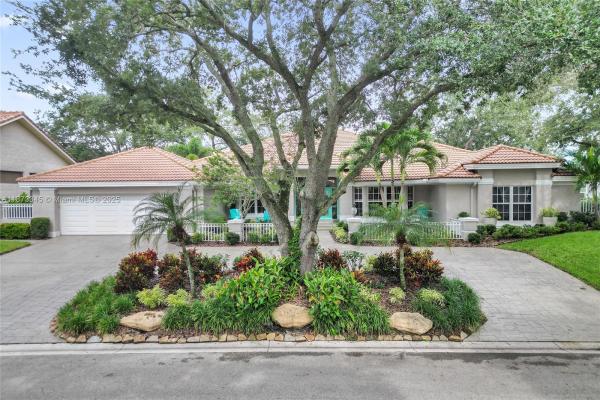 Eagle Trace, 1780 Eagle Trace Blvd, Coral Springs, Florida 33071, image 1