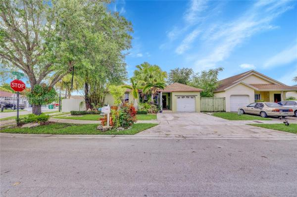 14415 SW 159th Ter, Miami, Florida 33177, image 1