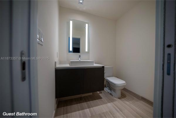 Echo Brickell, 1451 Brickell Ave #2706, Miami, Florida 33131, image 1