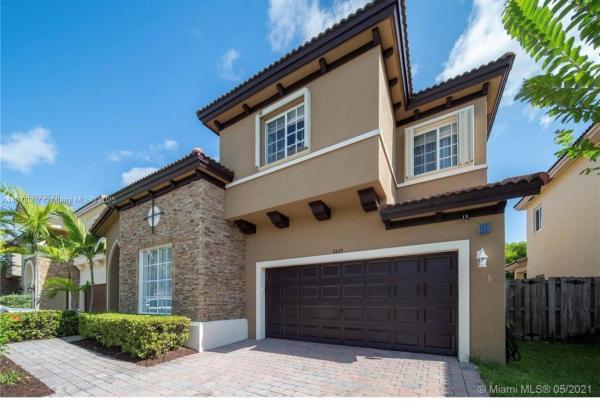 The Enclave At Isles Of Bayshore, 9429 SW 224th Ter 0, Cutler Bay, Florida 33190, image 1