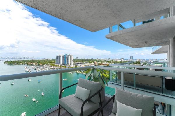 The Grand Venetian, 10 Venetian Way #1903, Miami Beach, Florida 33139, image 2