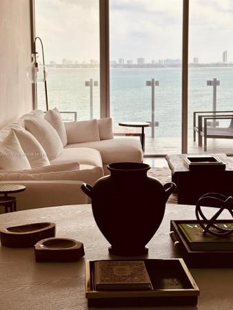 Missoni Baia, 700 NE 26 Ter #803, Miami, Florida 33137, image 1