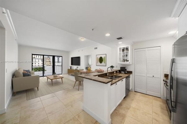 Andalusia Residences, 100 Andalusia Ave #702, Coral Gables, Florida 33134, image 1