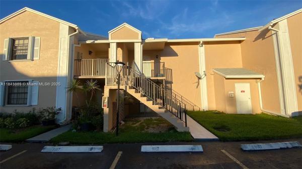 Lakeshore, 1017 Washington Cir #1017F, Homestead, Florida 33034, image 2