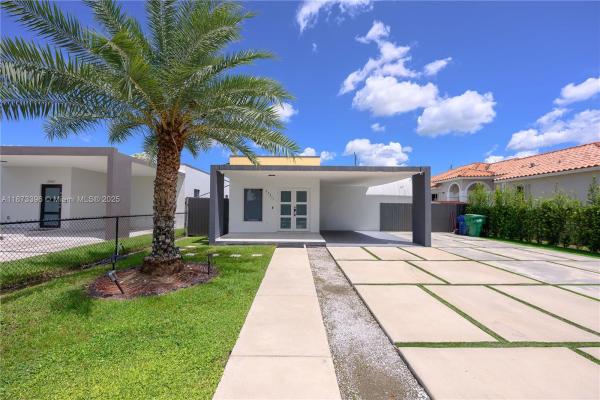 22811 SW 123rd Ave, Unincorporated Dade County, Florida 33170, image 1