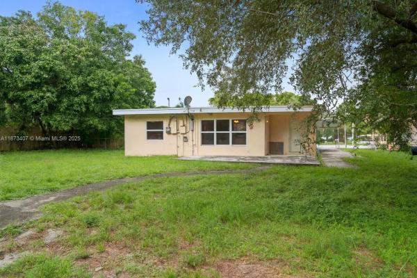 Lauderdale Manors, 1512 NW 16th Ln, Fort Lauderdale, Florida 33311, image 1