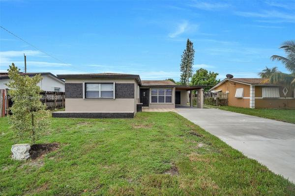 Miramar Tropical, 7762 Plantation Blvd, Miramar, Florida 33023, image 1