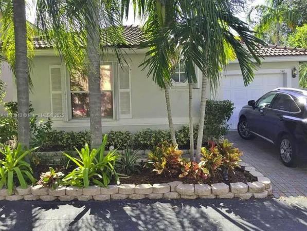 West Lake Village, 1140 Lidflower St, Hollywood, Florida 33019, image 1