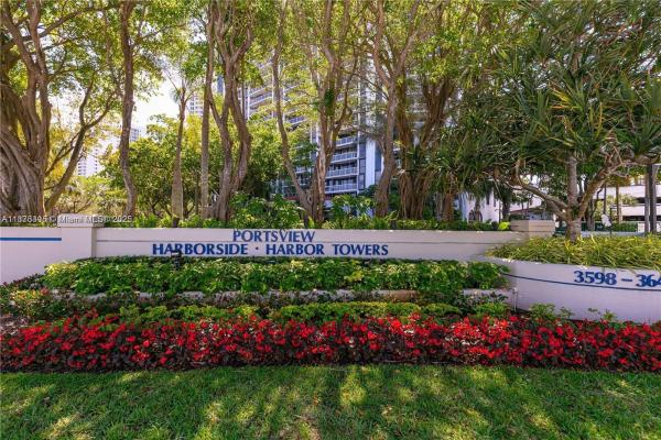 Harborside At The Waterways, 3640 Yacht Club Dr 305, Aventura, Florida 33180, image 1