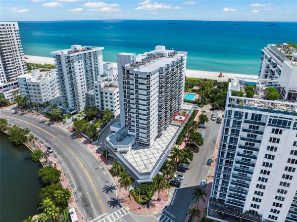 The Riviera, 2401 Collins Ave 404, Miami Beach, Florida 33140, image 1
