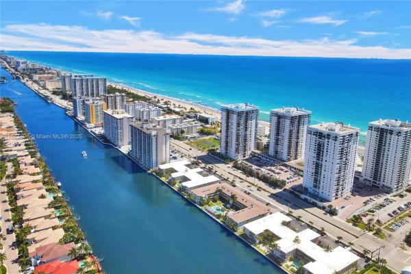 Valencia At Quadomain, 2201 S Ocean Dr #1606, Hollywood, Florida 33019, image 1