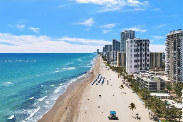 Valencia At Quadomain, 2201 S Ocean Dr #1606, Hollywood, Florida 33019, image 3