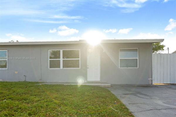 Broadview Park, 1481 SW 49th Ave, Fort Lauderdale, Florida 33317, image 1