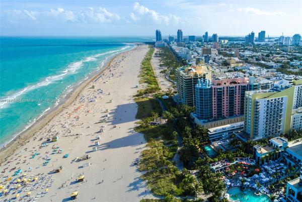 Golden Bay Club, 17050 N Bay Rd #405, Sunny Isles Beach, Florida 33160, image 1