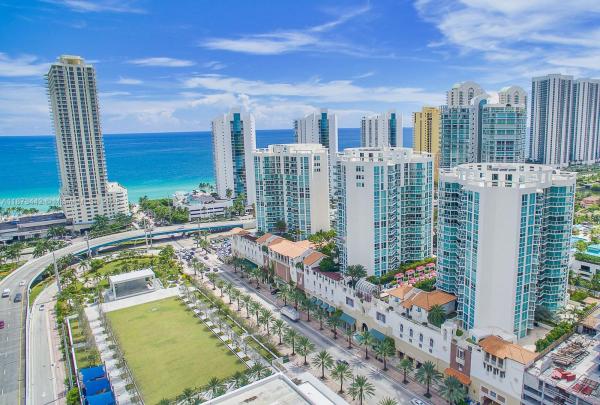 St Tropez On The Bay, 250 Sunny Isles Blvd #3-PH1, Sunny Isles Beach, Florida 33160, image 1