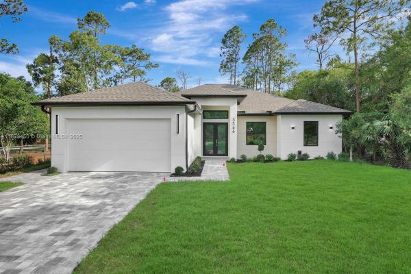 Golden Gate Estates, 3366 72nd Ave Ne, Naples, Florida 34120, image 1