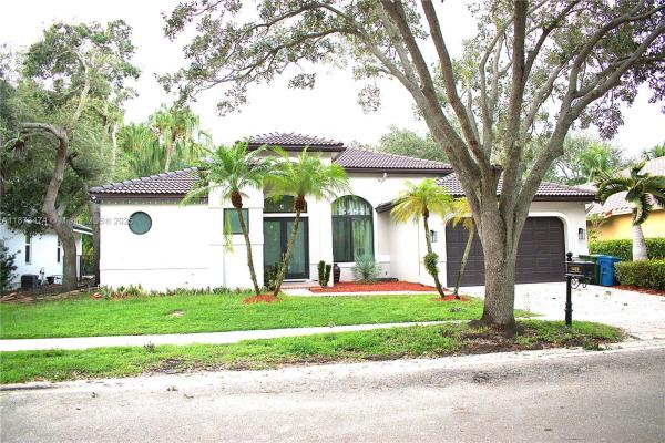 Jasmine Island South, 1489 Lantana Ct, Weston, Florida 33326, image 1
