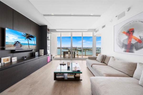 Paramount Bay, 2020 N Bayshore Dr #3106, Miami, Florida 33137, image 2