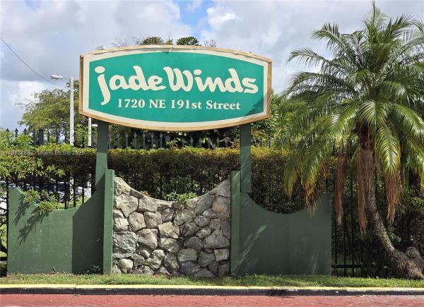 Daisy Gardens, 1750 NE 191st St #418-3, Ojus, Florida 33179, image 2