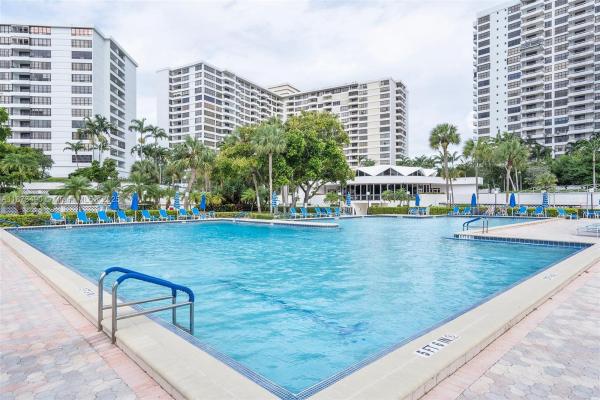 The Olympus Towers, 600 Three Islands Blvd #510, Hallandale Beach, Florida 33009, image 1
