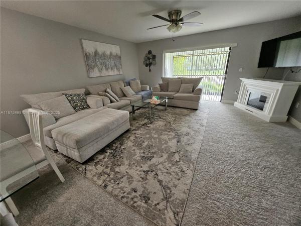 The Pines Of Springtree, 8600 NW 34th Pl #B208, Sunrise, Florida 33351, image 1