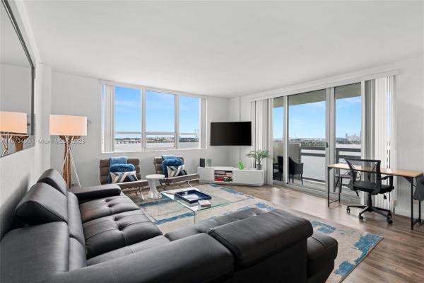 Flamingo South Beach, 1500 Bay Rd #1438S, Miami Beach, Florida 33139, image 1