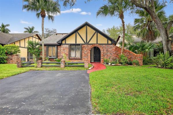 Stockbridge Lakes, 9261 NW 49th Pl, Sunrise, Florida 33351, image 1